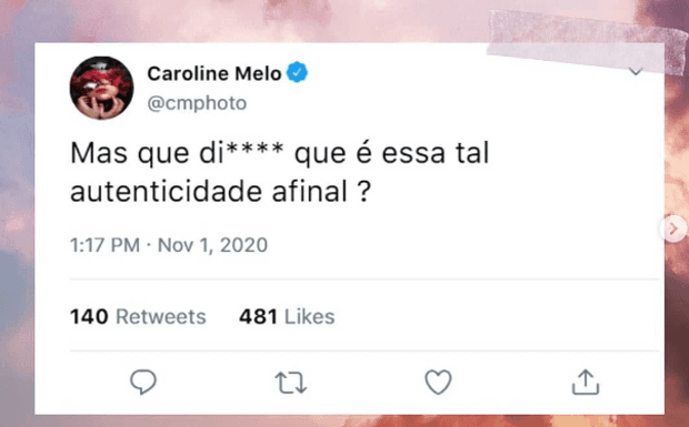 O autêntico café da Cah