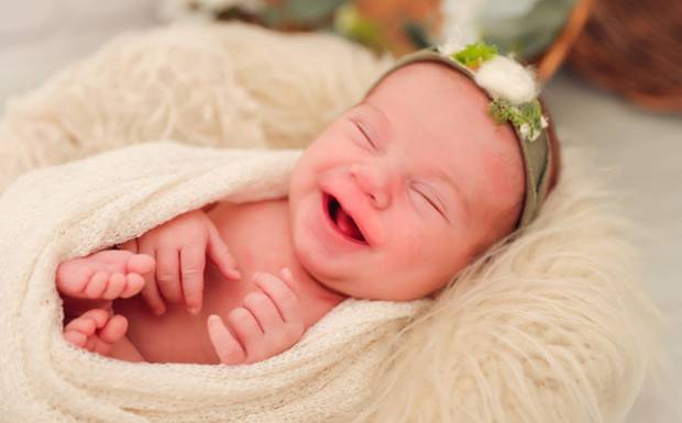 Dicas para seu Newborn Perfeito