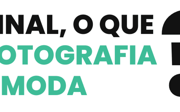 Afinal, o que é fotografia de moda?