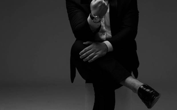 Jovens empresários de sucesso