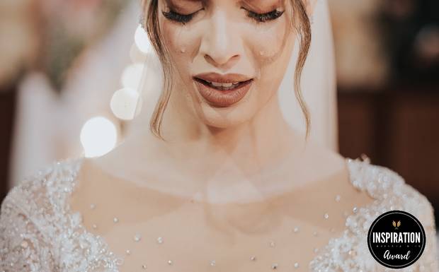 Quando a fé encontra o amor