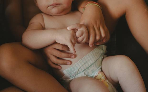 para um artista, a crise é eterna