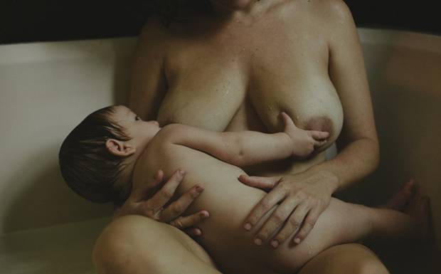 a princípio, a ideia era parar. 