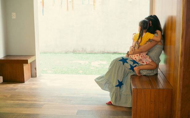 minha fotografia é sobre contar histórias.