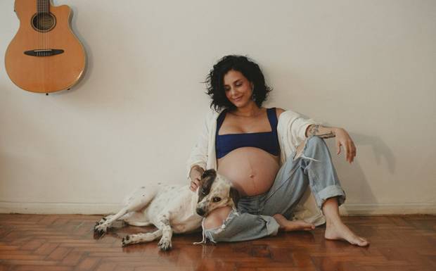 sobre registros em casa