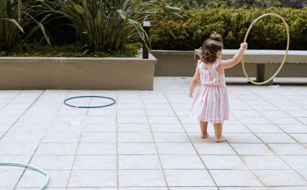 Sobre a exposição das minhas fotografias na internet.