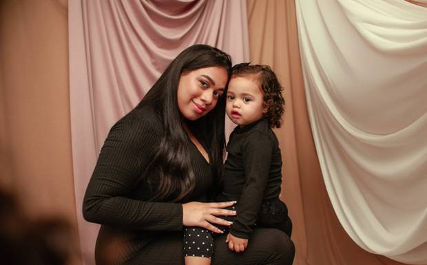 Ensaio Especial para o Dia das Mães: Valorizando os Momentos em Família
