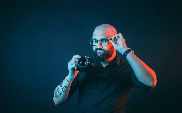 Fotografia corporativa e seus benefícios