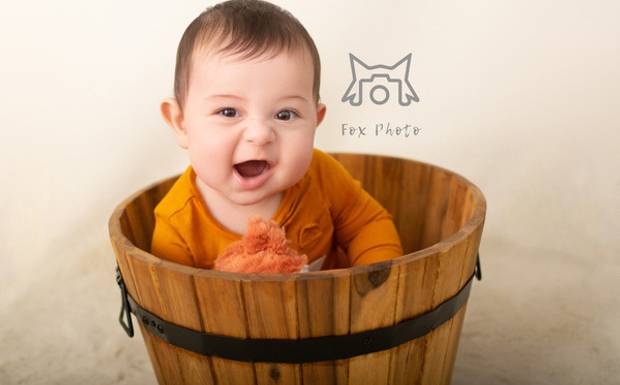 Celebrating Growth and Milestones: The Importance of Baby Milestone Sessions