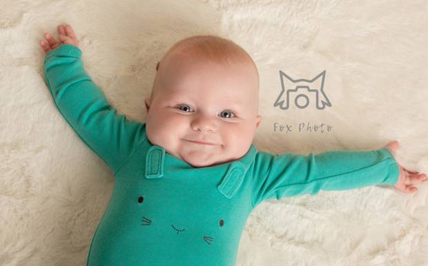 Capturing Precious Moments: Tips for Preparing for a Memorable Baby Milestone Session