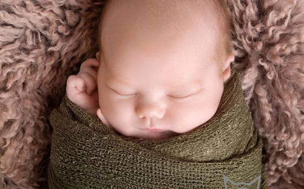 Preparing for Newborn Session: Tips and Advice