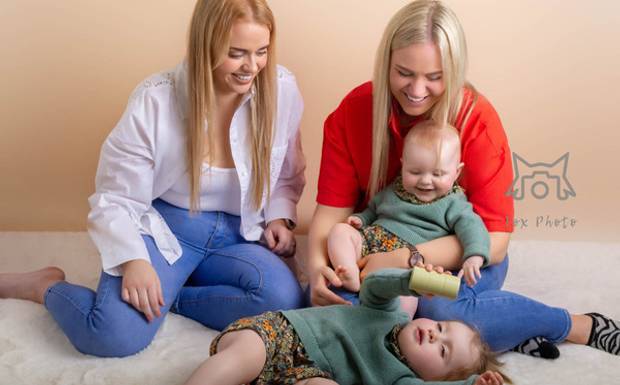 Lasting Bonds: The Significance of Family Photography