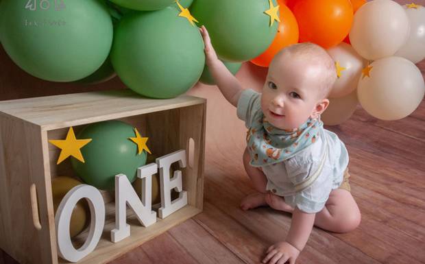 Capturing Treasured Moments: The Difference of Hiring a Professional Family Photographer