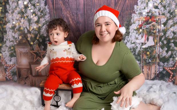 Capturing the Magic: The Importance of a Christmas Mini Session