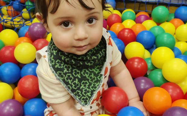 Making Memories: Why You Should Hire a Photographer for Your Child's Soft Play Area Party