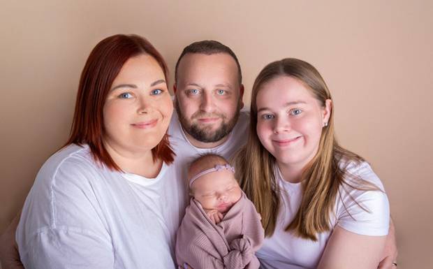 Lasting Bonds: The Significance of Family Photography