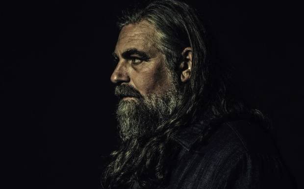 THE WHITE BUFFALO – Brasília