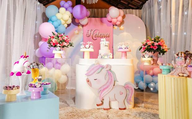 Decoração de Festa Infantil Simples e Gastando Pouco 🎈 — 10 Ideias Criativas Que Vão Te Salvar!