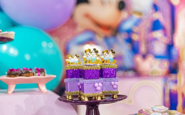 15 Lembrancinhas fáceis (e criativas!) para festa infantil 🎁✨