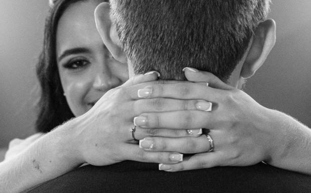 A FOTOGRAFIA É FEITA DE DETALHES!