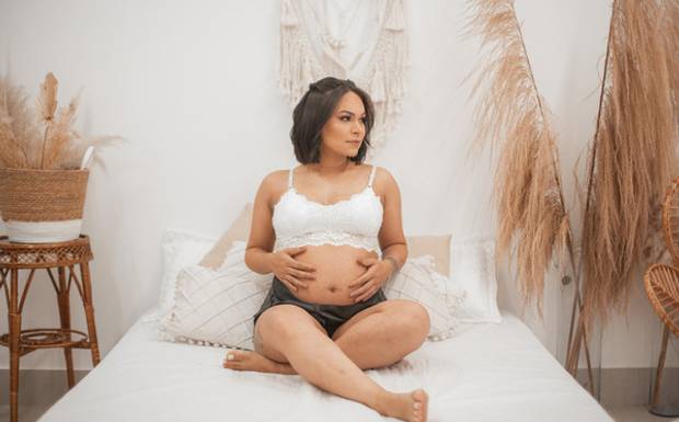 Dicas para ensaio gestante