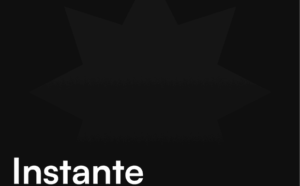 Instante Fotográfico #03 - São Paulo: A cidade que transpira arte.