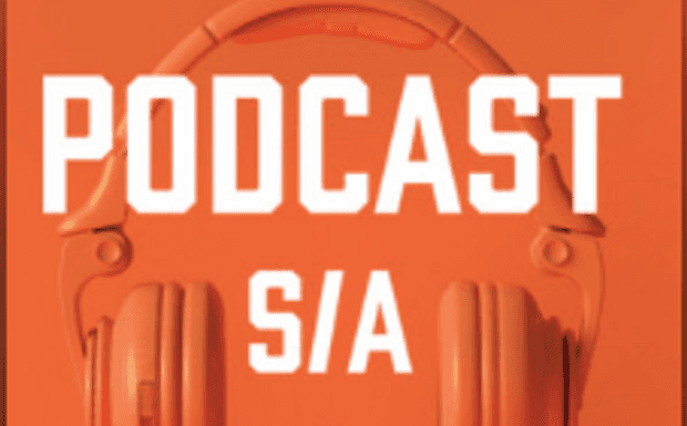Podcast S/A