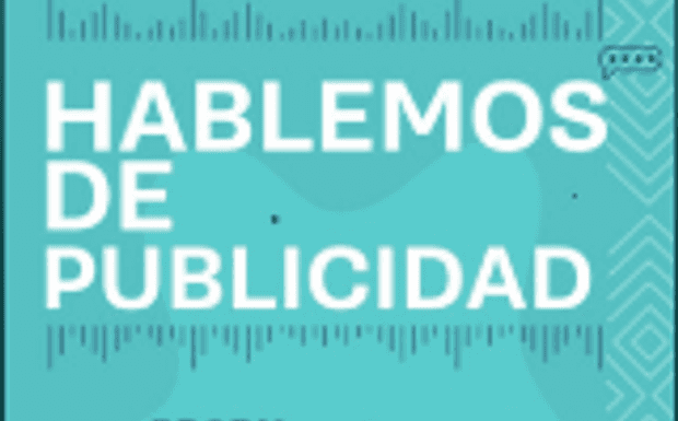 Podcast Hablemos de Publicidad