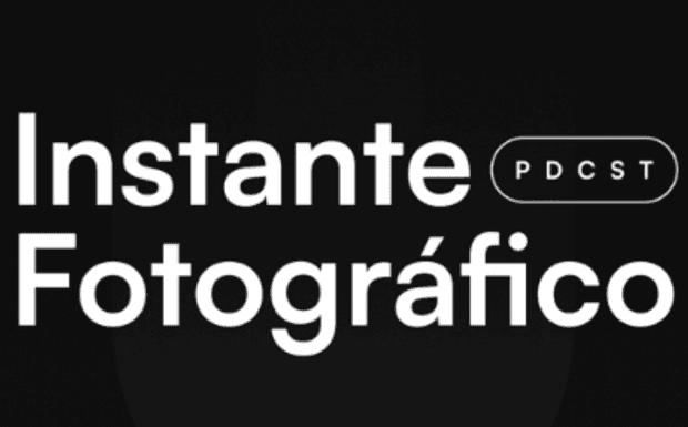 Podcast Instante Fotografico