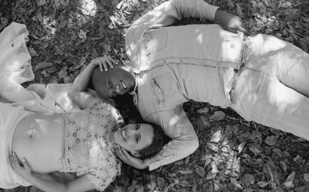 Guilherme + Raphaela = Linda Historia