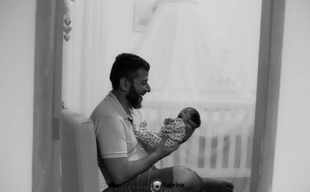 Momentos insubstituíveis