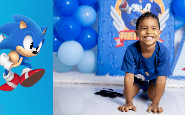 Heitor fez 5 