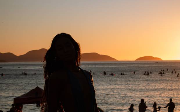 A Magia da Golden Hour: Capturando a Beleza da Luz Dourada