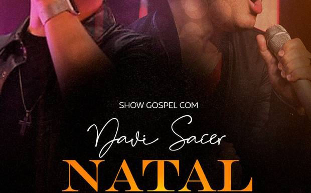 DAVI SACER 