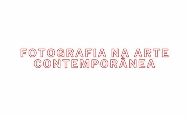 Fotografia na Arte Contemporânea