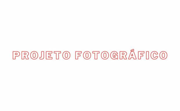 Como criar um Projeto Fotográfico