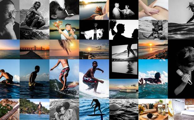 O Papel Crucial dos Bancos de Imagens na Fotografia Moderna