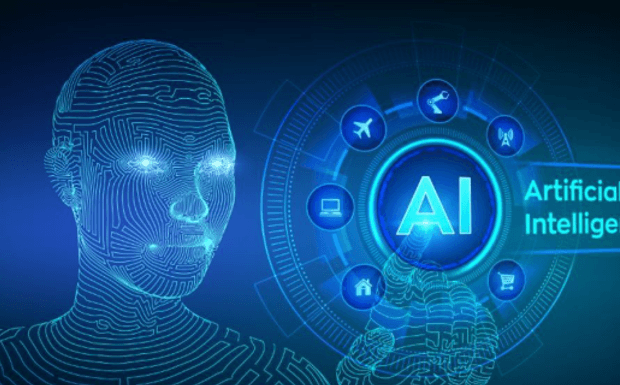 Explanation What Is AI