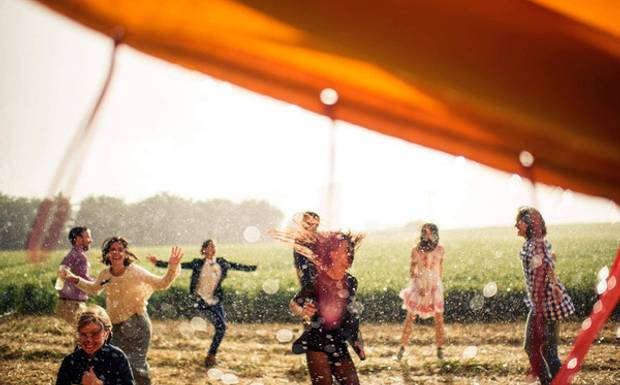 Vídeos de casamento: a realidade à flor da pele por Elton Sabatino