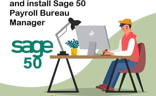 Maximize Payroll Efficiency with Sage 50 Payroll Bureau Manager