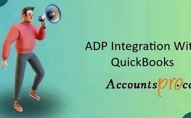 Integrating ADP Payroll with QuickBooks Desktop: Essential Tips and Tricks