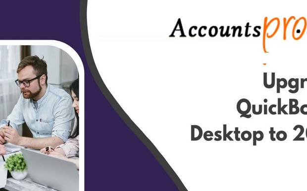 A Comprehensive Guide to Upgrading QuickBooks Desktop to 2024