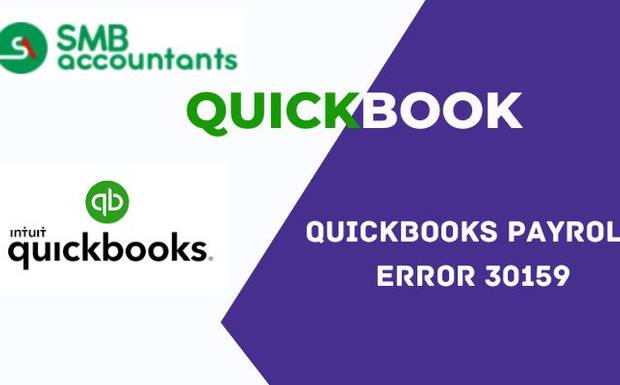 Comprehensive Solutions to Resolve QuickBooks Error 30159