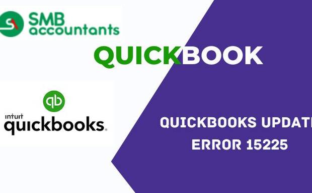 Eliminate QuickBooks Error 15225: Step-by-Step Solutions for Users