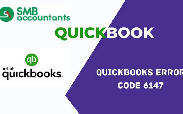 How to fix QuickBooks Error 6147? (Best Guide To Fix)