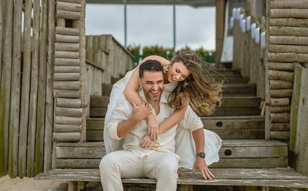 5 dicas para fotos naturais e espontâneas dos noivos (sem precisar “posar”)