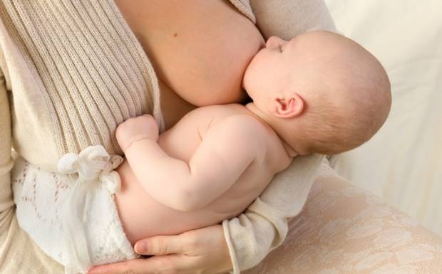 10 coisas que você precisa saber sobre amamentação