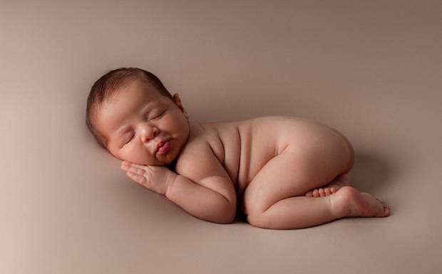 AS 3 PRINCIPAIS DÚVIDAS SOBRE ENSAIO NEWBORN