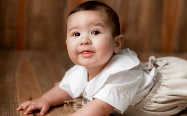 5 MOTIVOS PARA FAZER O ACOMPANHAMENTO DO BEBÊ