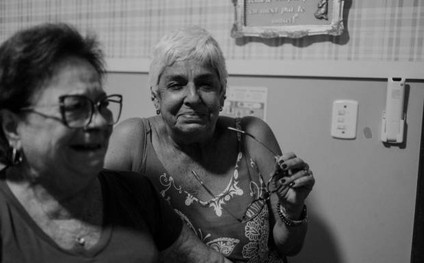 O poder do preto e branco no documental